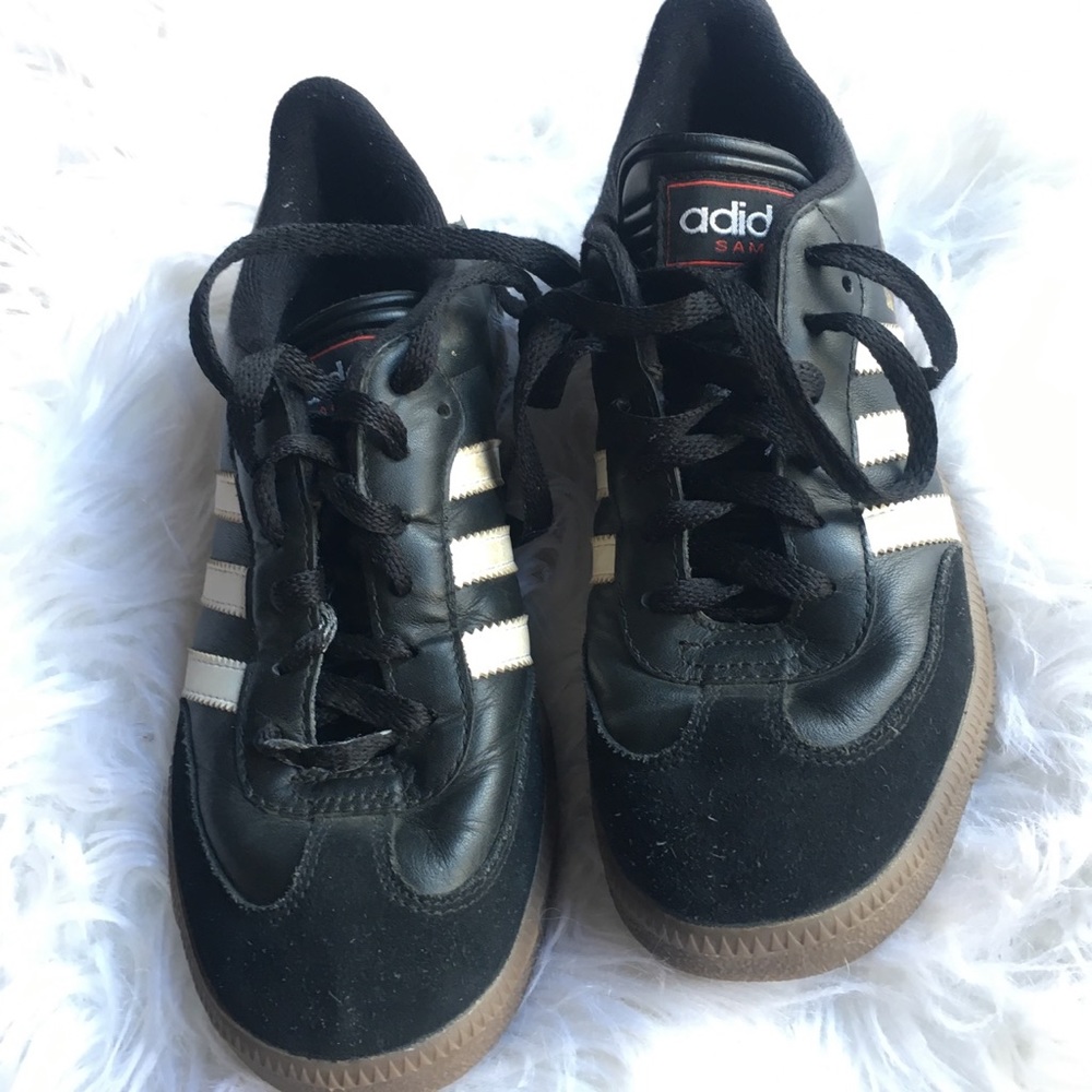 Adidas sambas